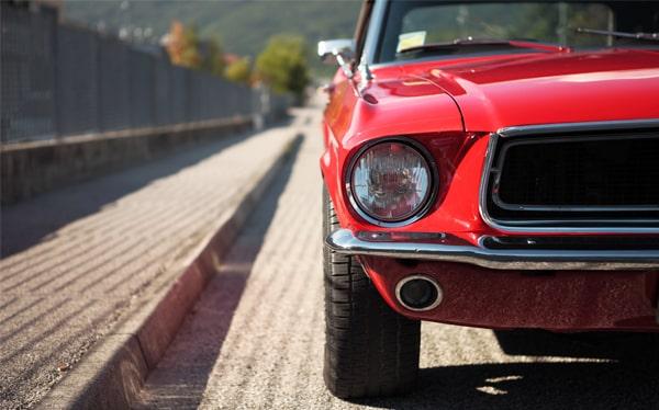 classic car insurance covers a wide range of classic and antique vehicles, including vintage cars, muscle cars, and classic trucks