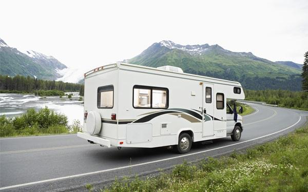 recreational vehicle insurance generally consists of coverage for personal belongings inside the rv, but it's important to review your policy for specific details