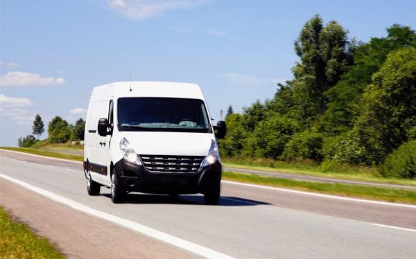 you can normally add additional drivers to your van insurance policy, but it might impact the cost